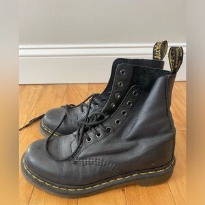 Women’s Doc Marten Boots